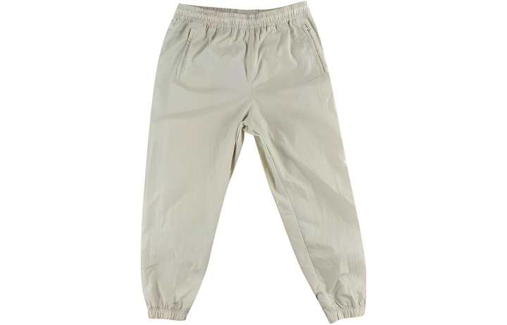 Nike Nike Casual Pants Men's Beige Moderate Cuffed Pants