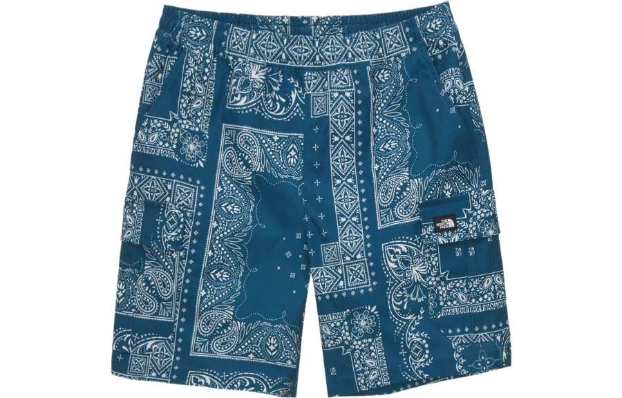 THE NORTH FACE Casual Shorts Unisex