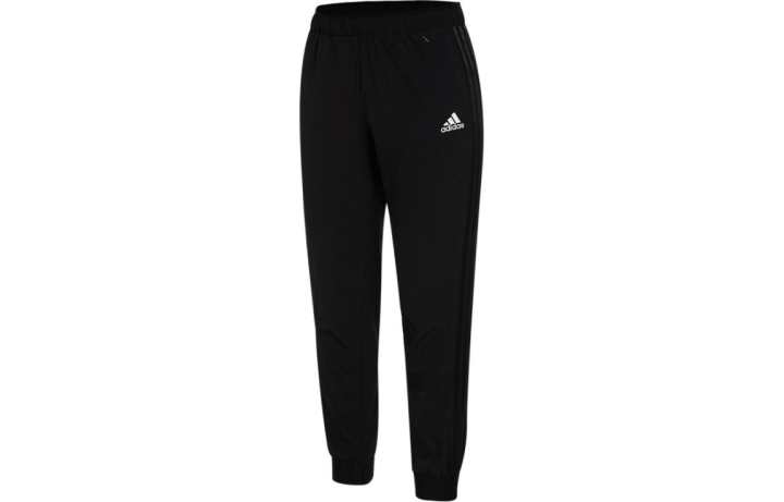 Adidas Adidas Casual Pants Men's Black