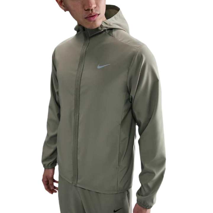 Nike Nike SwooshDry SS25 Fit Jacket Men's Light Green