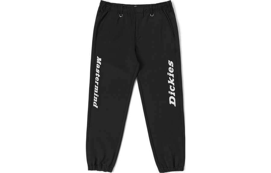 Dickies Casual Pants Unisex Moderate Straight Fit Pants