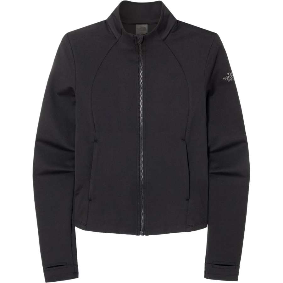 THE NORTH FACE Puffer Jacket Men's Black