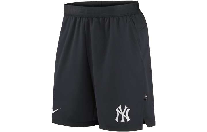 Nike Nike Casual Shorts Men's Black Moderate