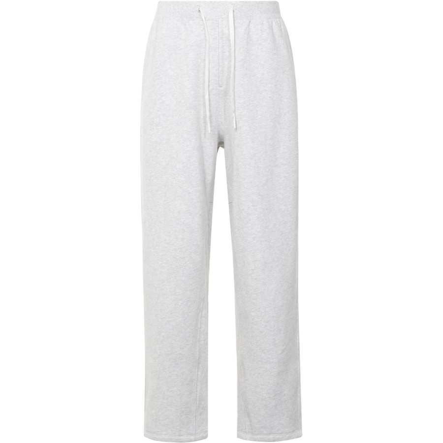 Lululemon Lululemon Steady State Casual Pants Men's Light Gray