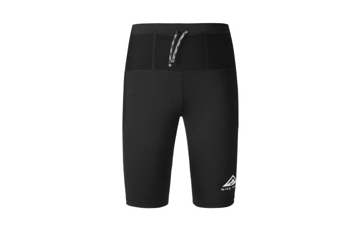 Nike Nike Casual Shorts Men's Black Moderate