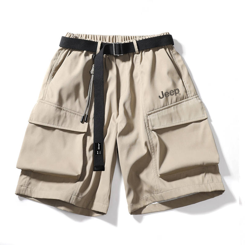 Jeep Jeep Wrangler Cargo Shorts Unisex
