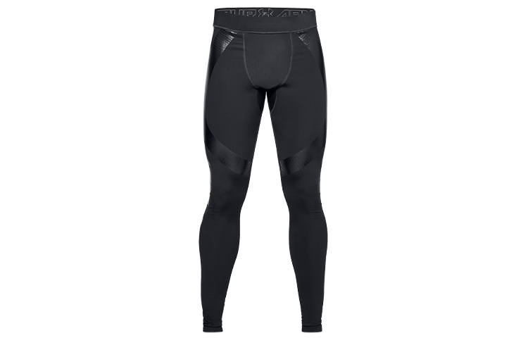 Under Armour Sports Pants Men's Black
