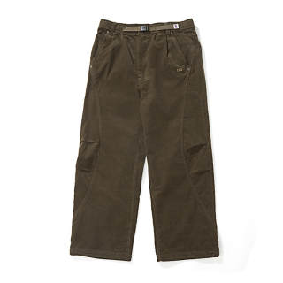 NOTHOMME Casual Pants Unisex Moderate Straight Fit Pants