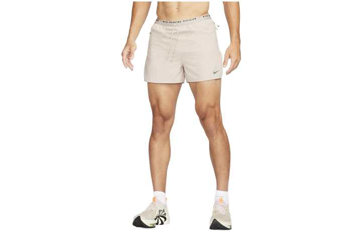 Nike Nike Casual Shorts Men's Fossil Gray