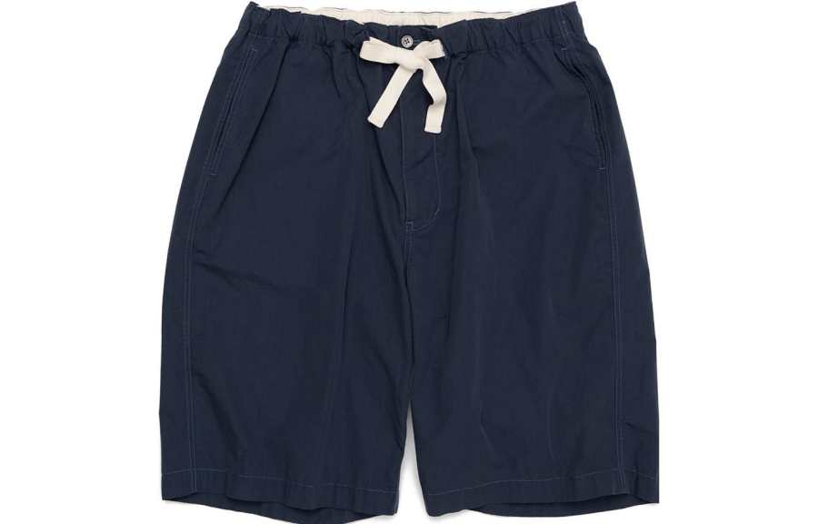 Nanamica SS23 Casual Shorts Men's