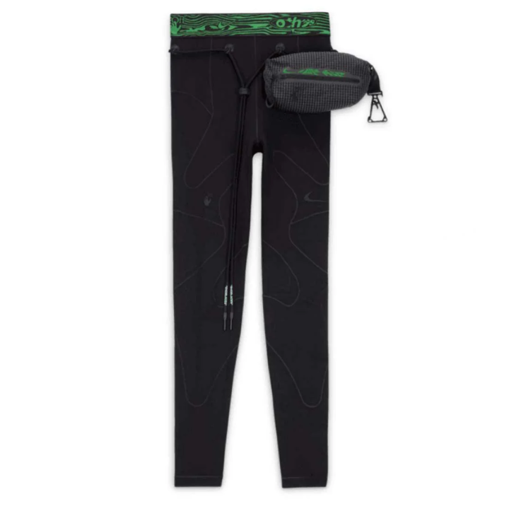 Nike Nike X Off-White Women's Leggings Asia Sizing