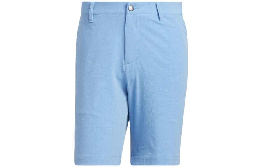 Adidas Adidas Casual Shorts Men's Blue Moderate