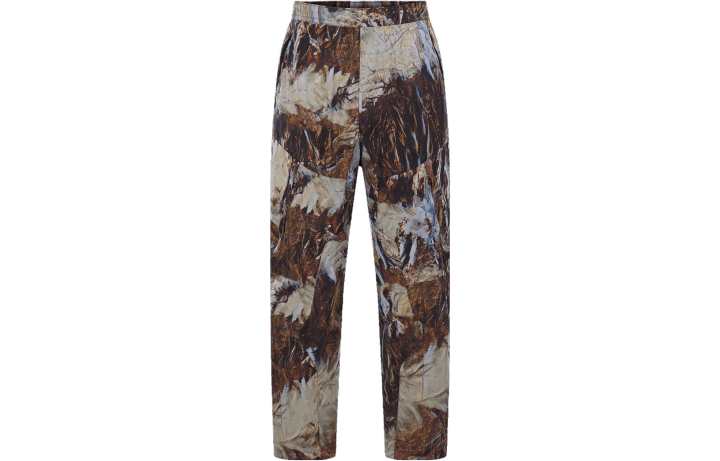 Nike Nike camo-pattern performance trousers