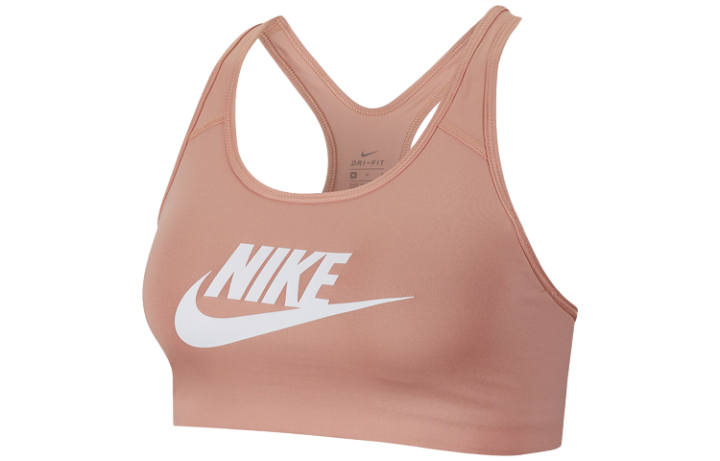 Nike Nike Tank Tops Women's Quartz Pink Moderate Racerback