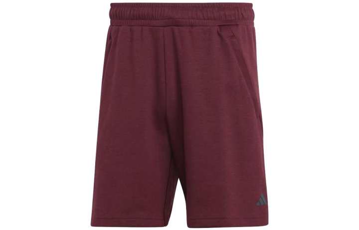 Adidas Adidas Casual Shorts Men's Contour Red Moderate