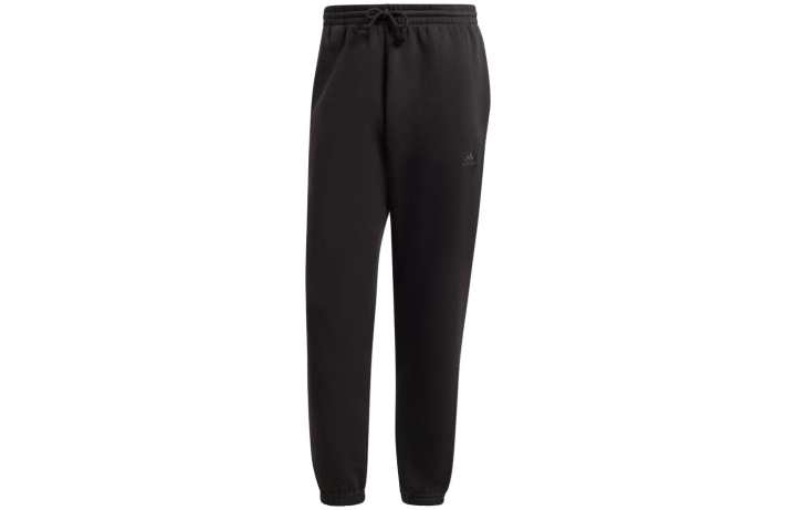 Adidas Adidas Casual Pants Japan Version Men's Black