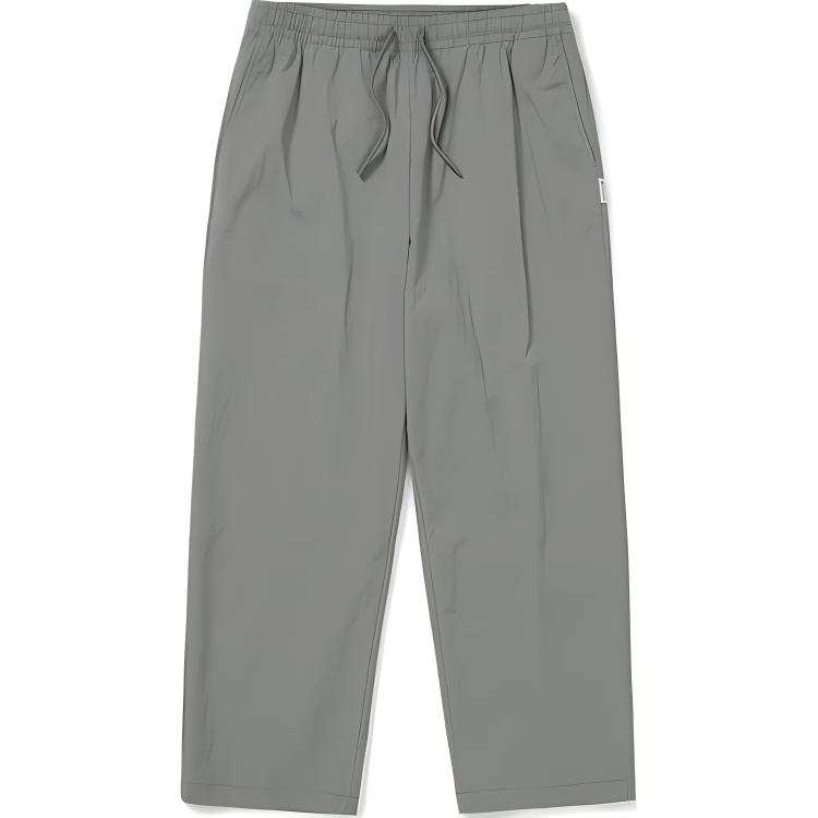 Snow Peak Casual Pants Men's Moderate Harem Pants