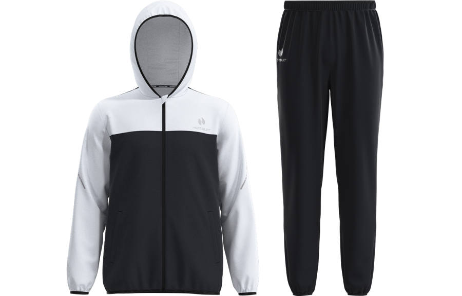 HOTSUIT Casual Sportswear Men's