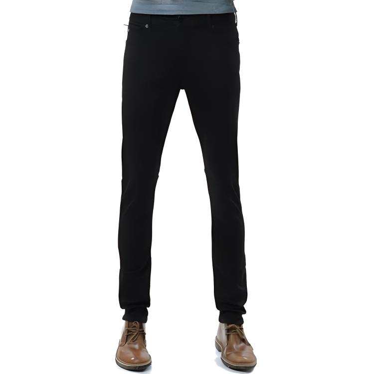Emporio Armani skinny trousers