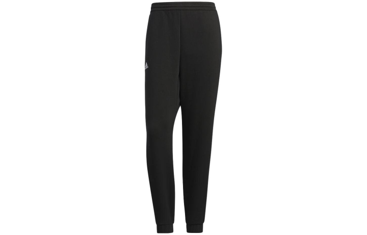 Adidas Adidas Casual Pants Japan Version Unisex Black