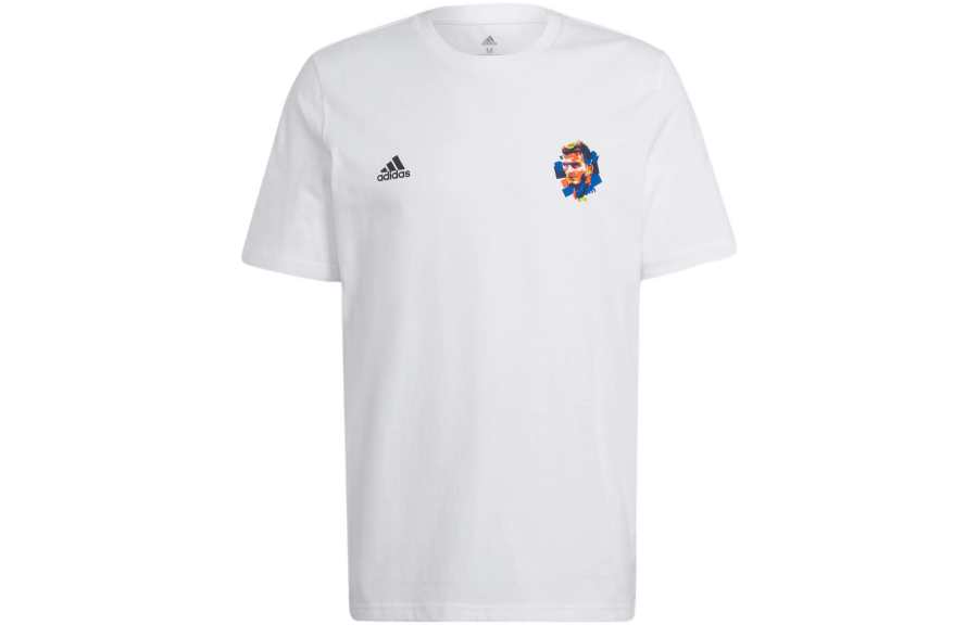 Adidas Adidas Soccer Jerseys Men's Moderate Straight Fit