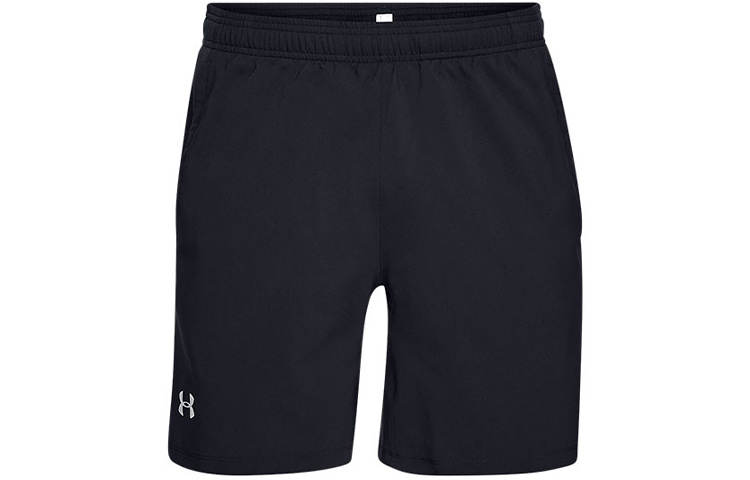 Under Armour Under Armour Shorts Men's Black