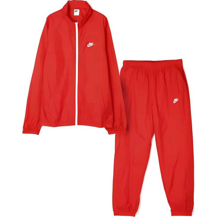 Nike Nike Casual Sportswear Men's Hooded Moderate