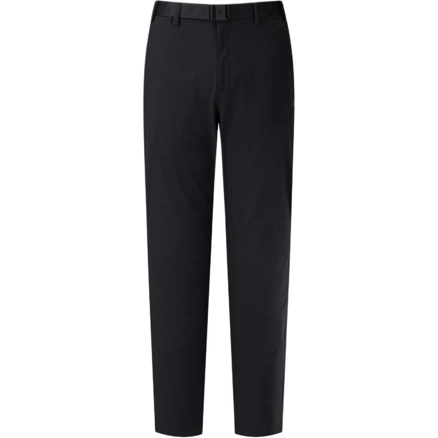 KOLON SPORT Casual Pants Men's Thin Straight Fit Pants