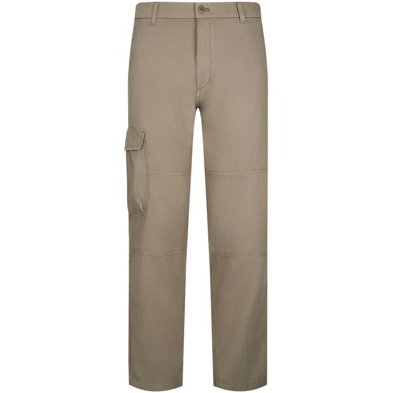 CALVIN KLEIN Casual Pants Men's Gift Box Set Included