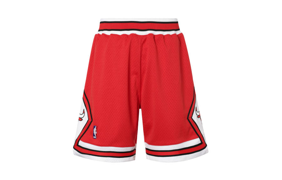 Mitchell Ness Mitchell Ness Basketball Shorts Men's