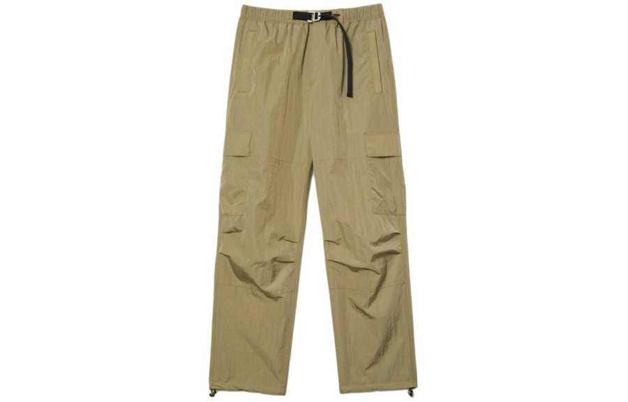 LACOSTE LACOSTE Casual Pants Men's Brown