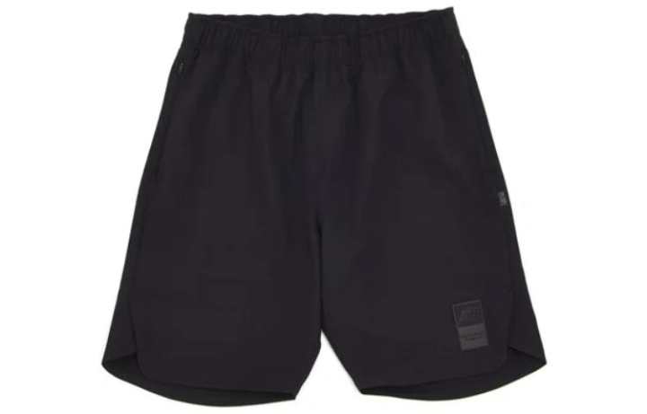 New Balance New Balance Casual Shorts Men's Black
