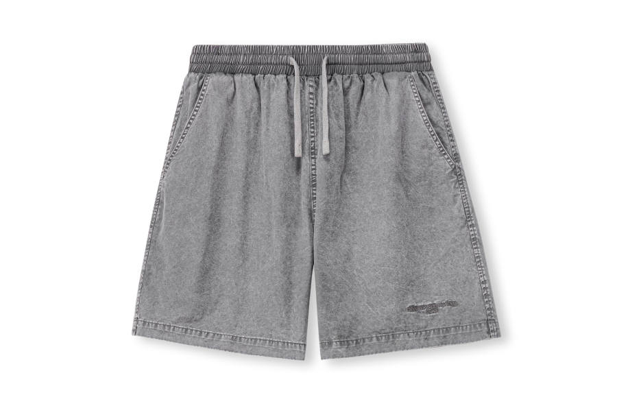 FPA Casual Shorts Unisex Moderate