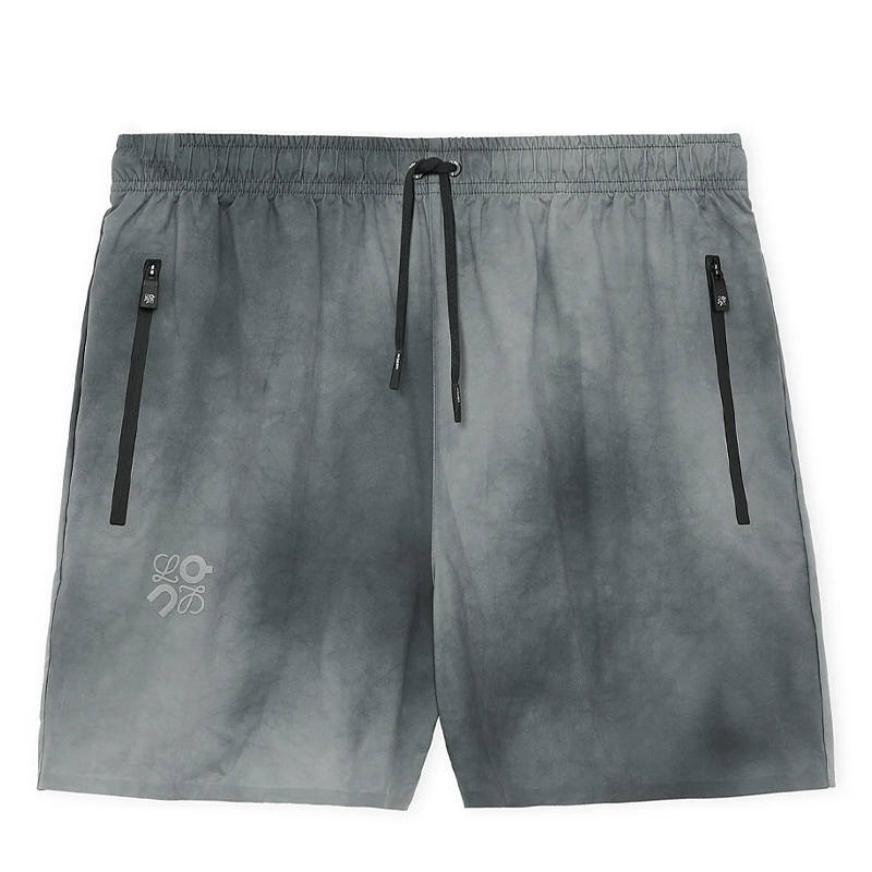 LOEWE x On SS24 Casual Shorts Unisex Gray