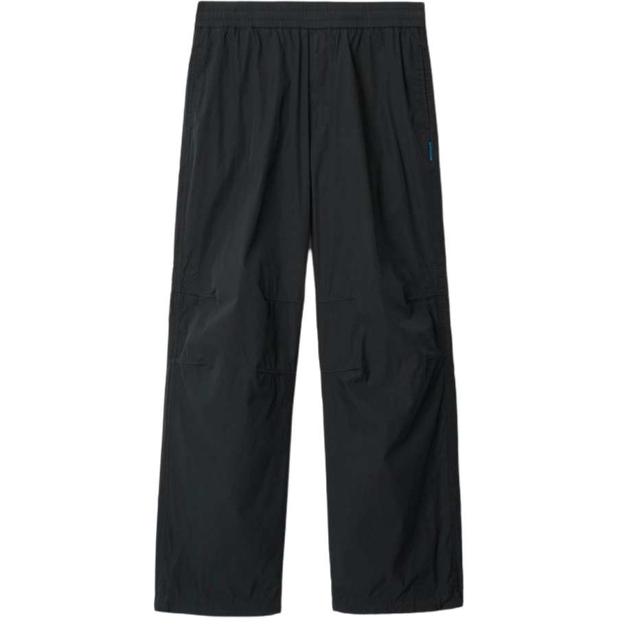 Burberry Pleats Wide leg Trousers