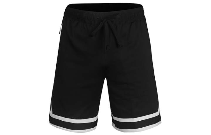 Nike Nike Basketball Shorts Men's Black Moderate