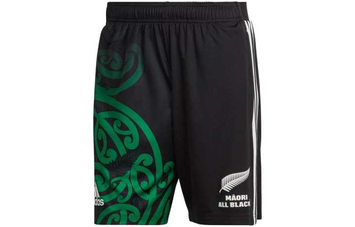 Adidas Adidas Casual Shorts Men's Black Moderate