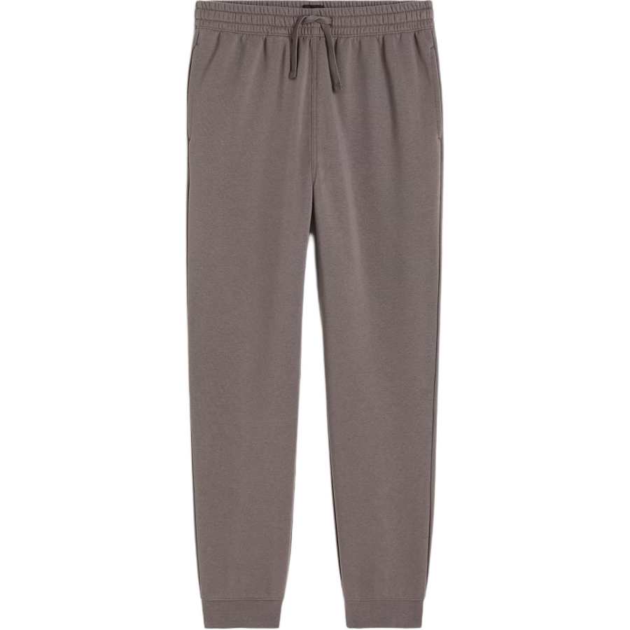 H&M Casual Pants Men's Dark Taupe Umber