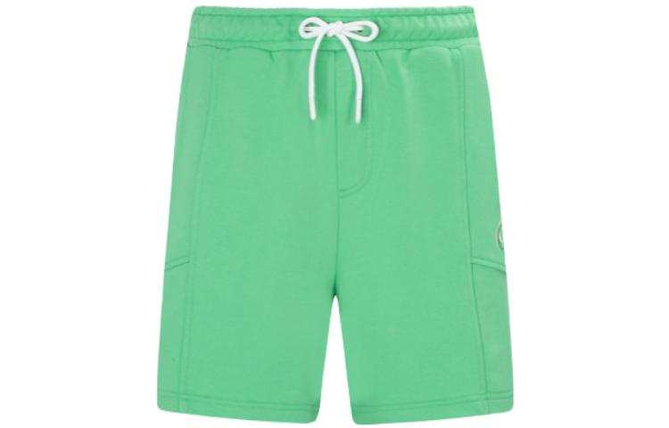 Calvin Klein Casual Shorts Men's Mint Green Moderate