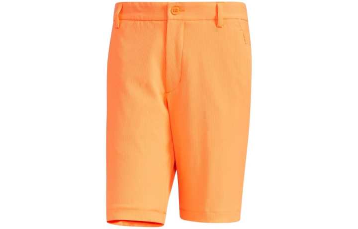Adidas Adidas Casual Shorts Men's Orange Moderate