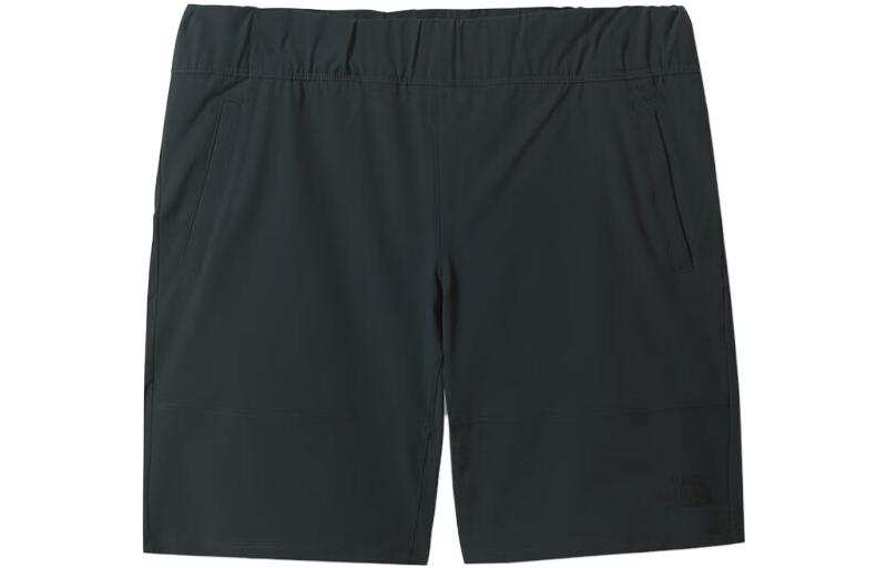 THE NORTH FACE Casual Shorts Men's Gray