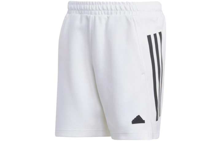 Adidas Adidas Casual Shorts Men's White Moderate