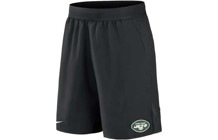 Nike Nike Casual Shorts Men's Black Moderate