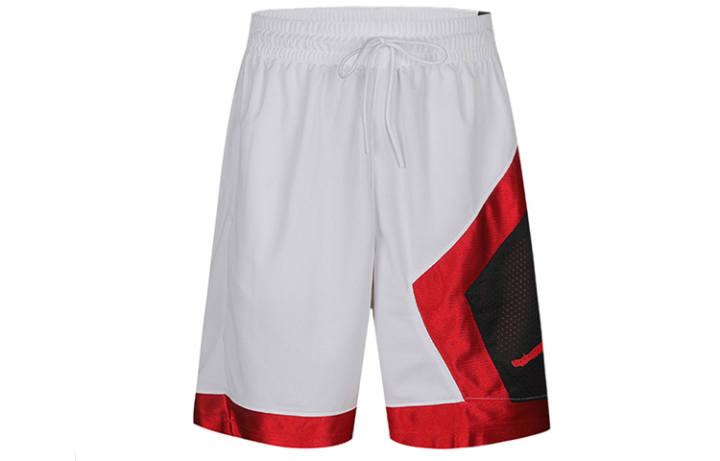 Jordan Jordan Basketball Shorts Men's White