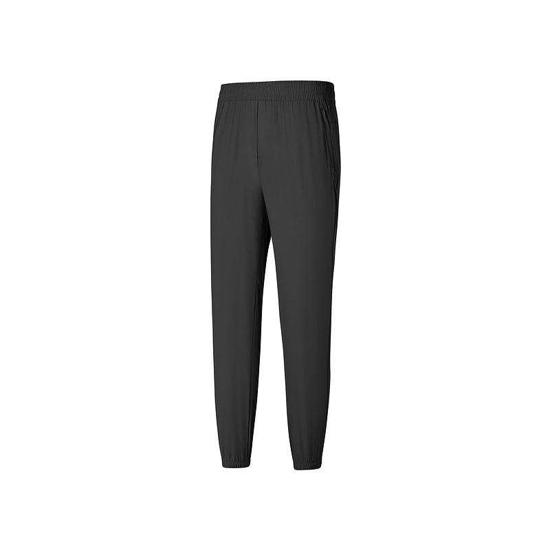 Skechers Casual Pants Men's Carbon Black 0018