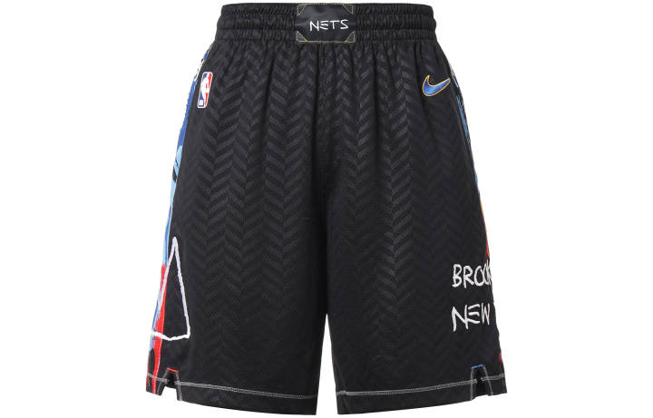 Nike Nike Basketball Shorts Men's Black