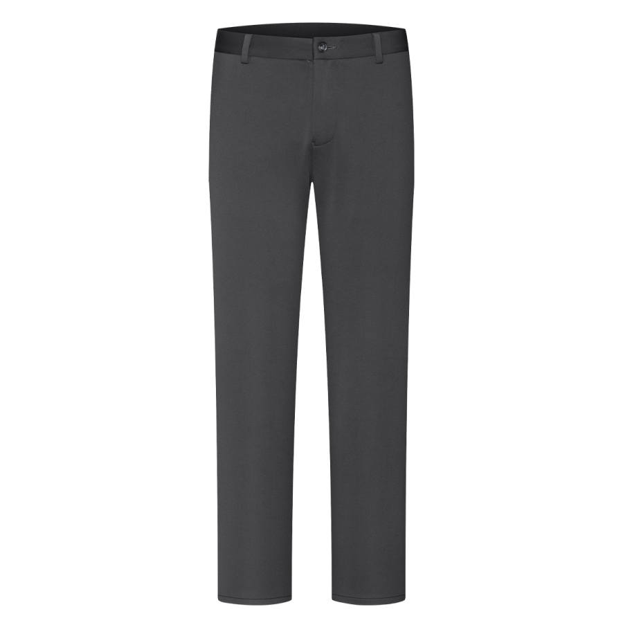 SEPTWOLVES SEPTWOLVES Casual Pants Men's Moderate Slim Fit Pants