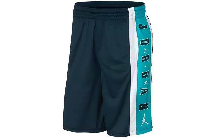 Jordan Jordan Casual Shorts Men's Turbo Green Moderate
