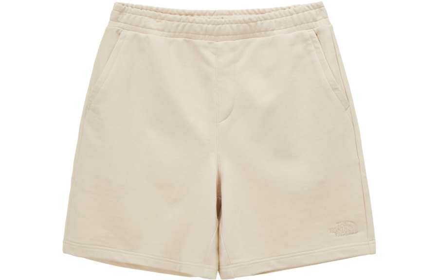 THE NORTH FACE Casual Shorts Men's Beige
