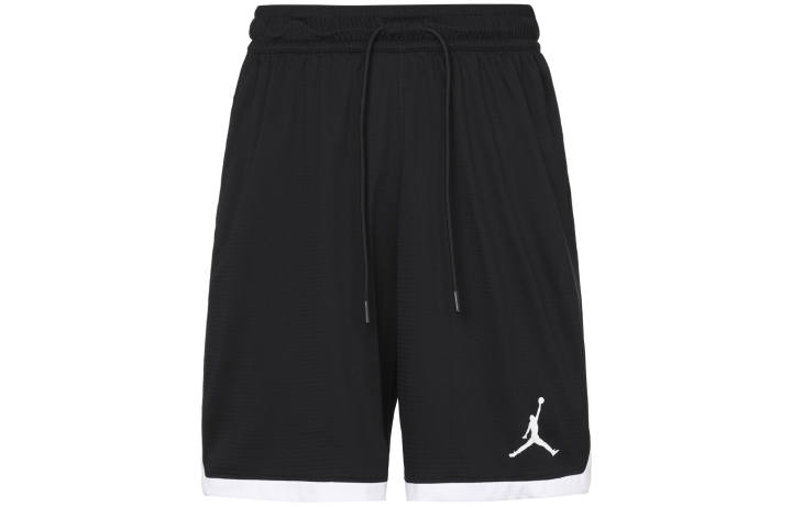 Jordan Jordan Casual Shorts Men's Black